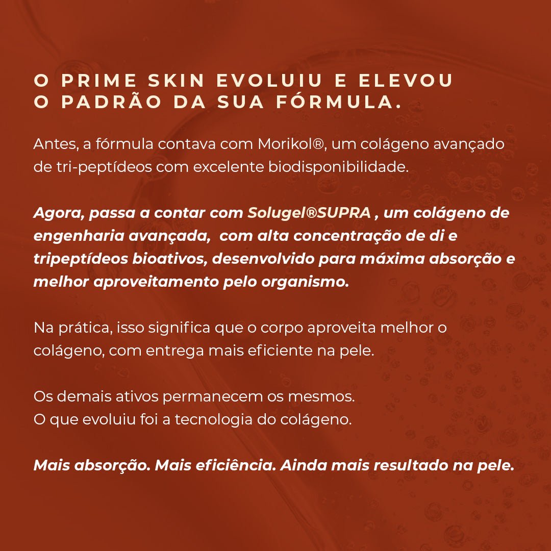 Prime Skin Blend - Neutro - Rejuv Clinical