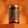 Prime Skin - Frutas Vermelhas