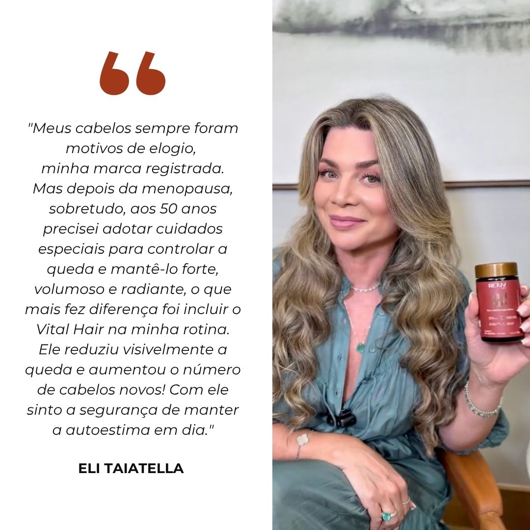 Protocolo Completo Rejuv - Rejuv Clinical