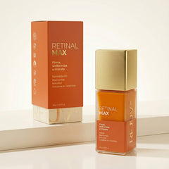 [Oferta] Retinal Max