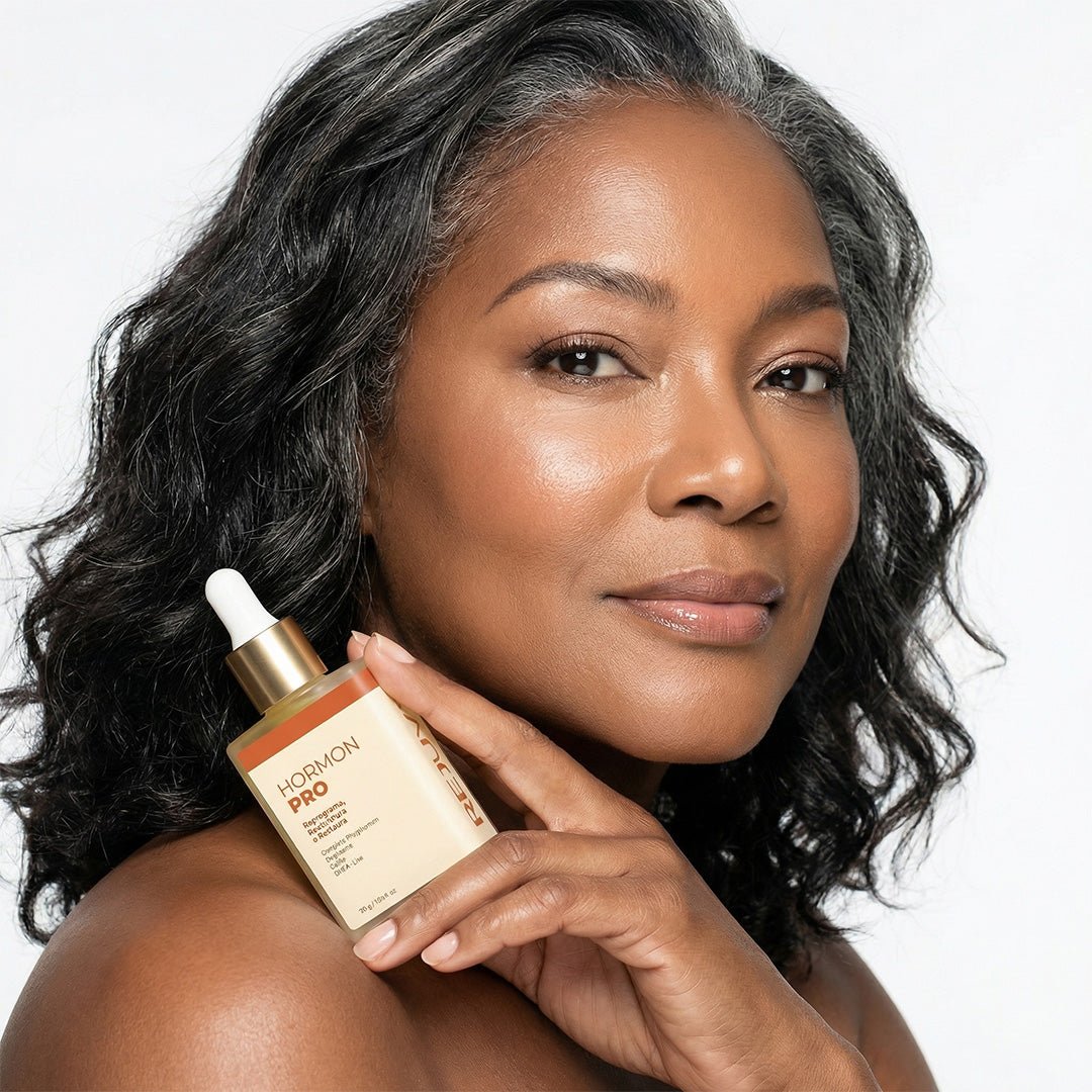 Sérum Hormon Pro - Rejuv Clinical